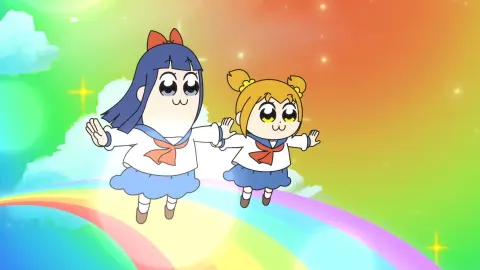 Pop Team Epic Season 2 still 9