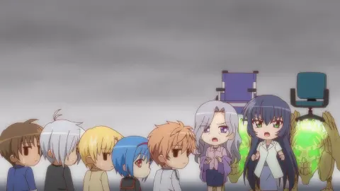KAGI-NADO still 12