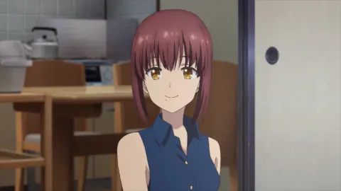Summer Pockets still 11