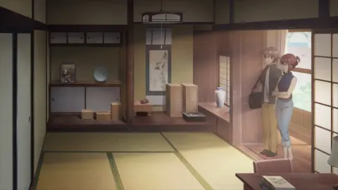 Summer Pockets still 12