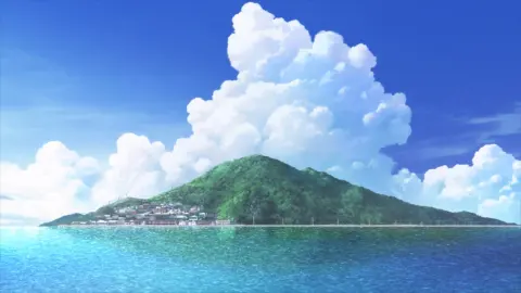 Summer Pockets still 2