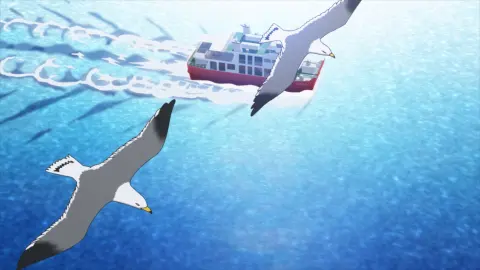 Summer Pockets still 3