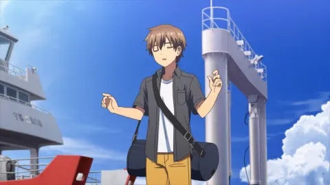 Summer Pockets still 5
