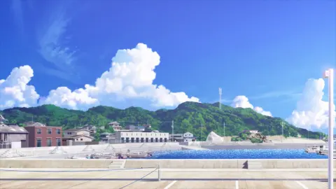 Summer Pockets still 6