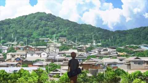 Summer Pockets still 8