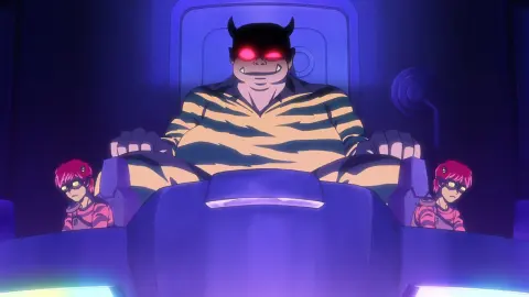 Urusei Yatsura still 2