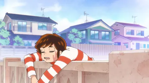 Urusei Yatsura still 4