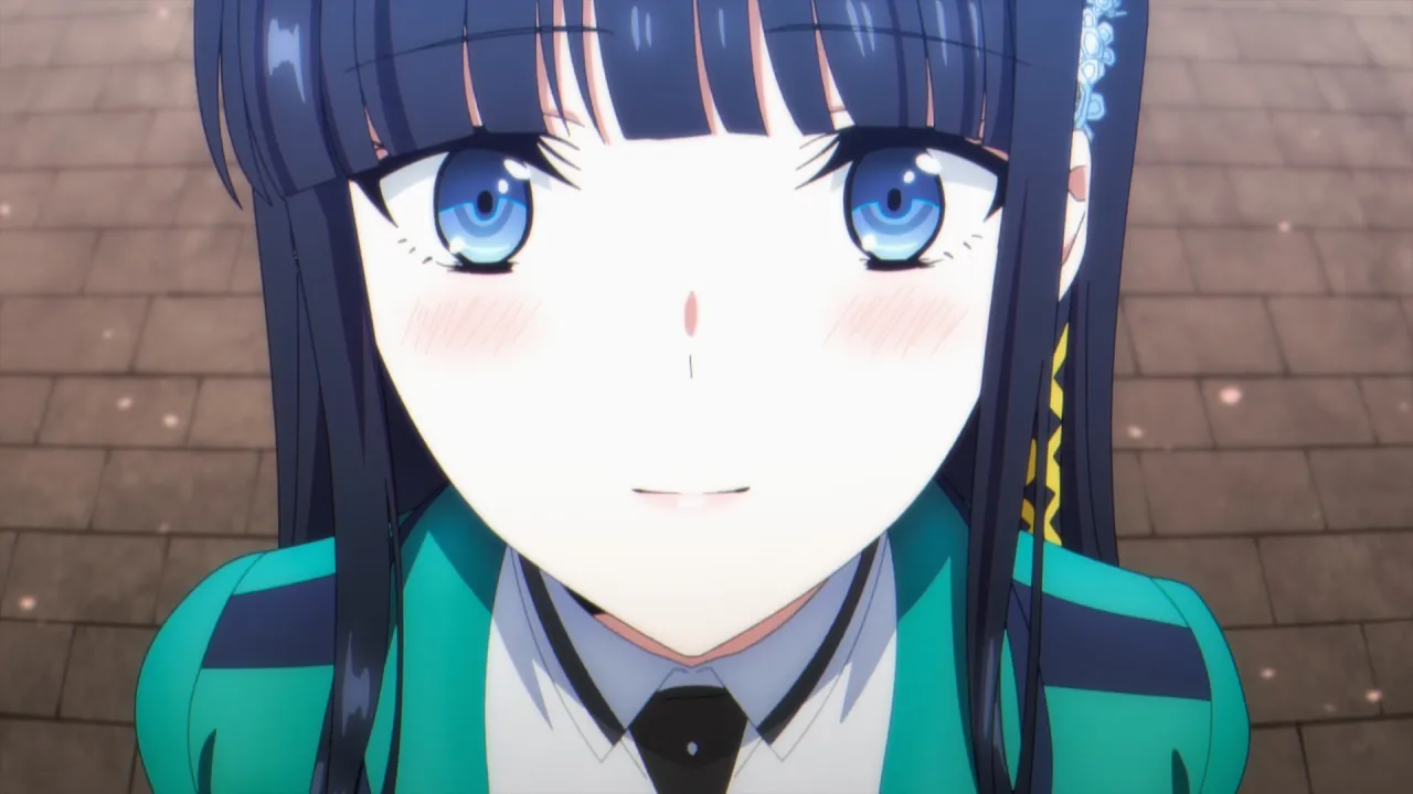 The Irregular at Magic High School Season 3