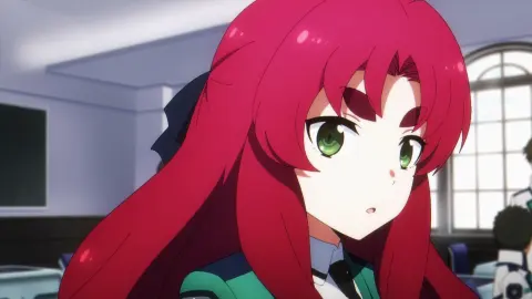 The Irregular at Magic High School Season 3 still 10