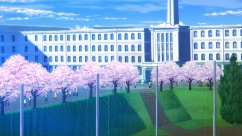 The Irregular at Magic High School Season 3 still 4