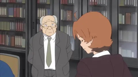 Birdy the Mighty: Decode 02 still 3