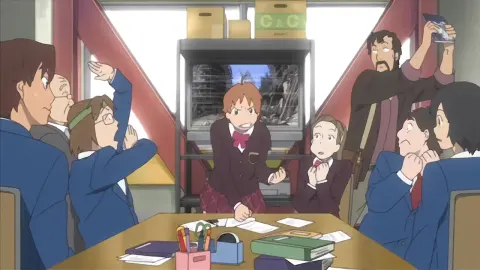Birdy the Mighty: Decode 02 still 6