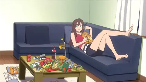 Birdy the Mighty: Decode 02 still 8