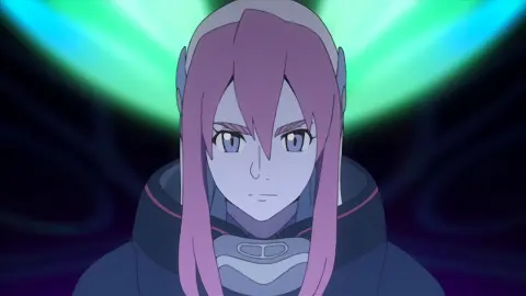 Birdy the Mighty: Decode 02 still 9
