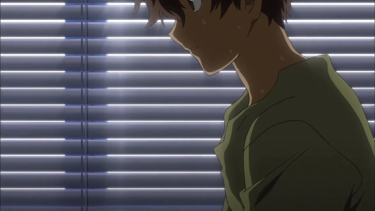 Kurokami The Animation