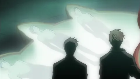 Kurokami The Animation still 12