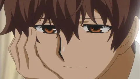 Kurokami The Animation still 7
