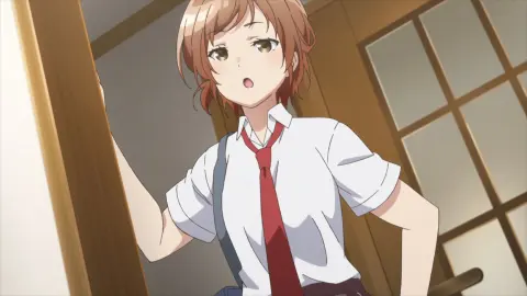 Bottom-Tier Character Tomozaki 2nd Stage still 3