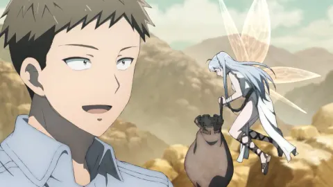 Handyman Saitou in Another World still 10
