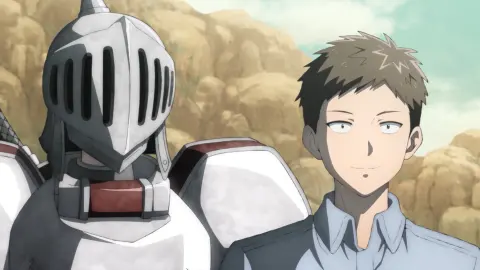 Handyman Saitou in Another World still 12
