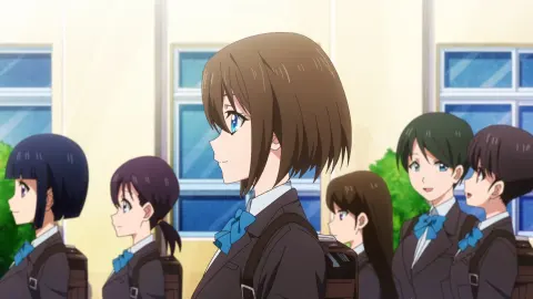 Extreme Hearts still 10
