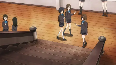 Extreme Hearts still 11