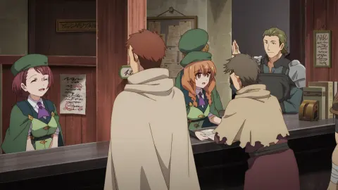 Black Summoner still 10