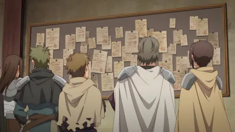 Black Summoner still 12