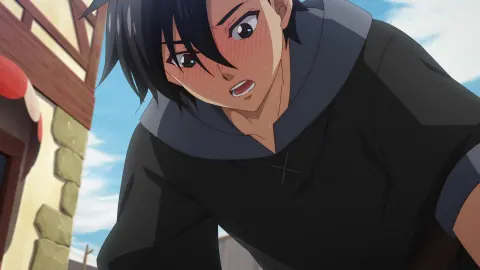 Black Summoner still 9