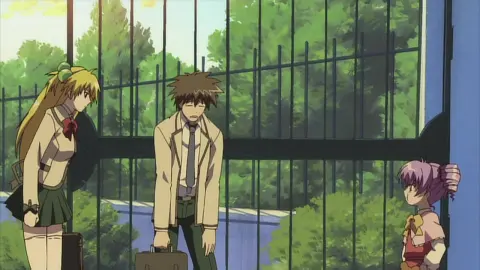 Akikan! still 3