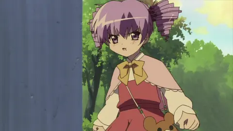 Akikan! still 6