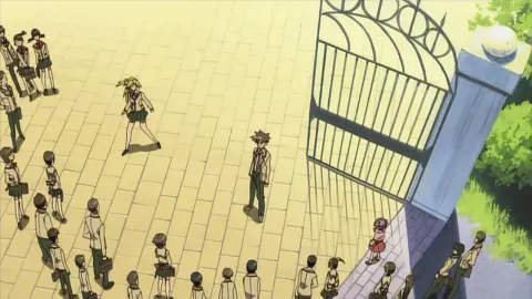 Akikan! still 8