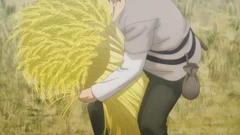 Spice and Wolf: Merchant Meets the Wise Wolf still 11