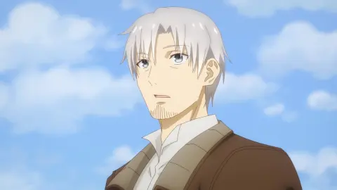 Spice and Wolf: Merchant Meets the Wise Wolf still 2