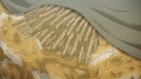 Spice and Wolf: Merchant Meets the Wise Wolf still 5