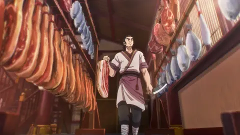 Cinderella Chef Season 3 still 10