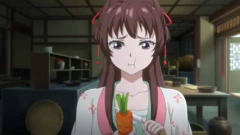 Cinderella Chef Season 3 still 3