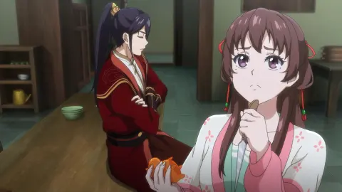 Cinderella Chef Season 3 still 4