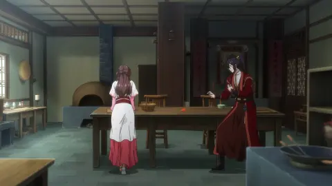Cinderella Chef Season 3 still 5