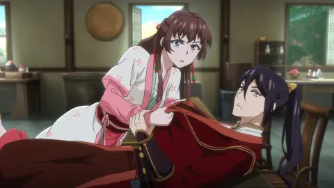 Cinderella Chef Season 3 still 8