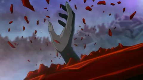 Love Between Fairy and Devil still 11