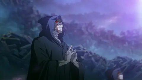Love Between Fairy and Devil still 12