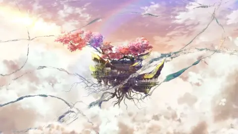 Love Between Fairy and Devil still 7