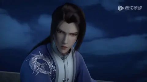 The Fallen Master still 10