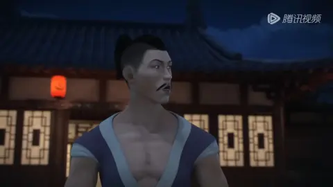 The Fallen Master still 12