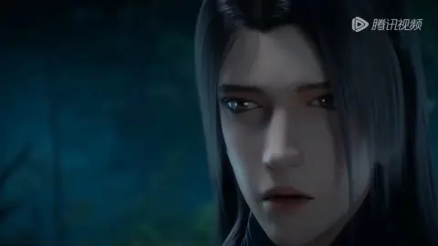 The Fallen Master still 9
