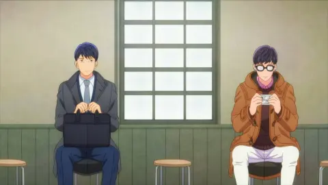Eternal Boys still 5