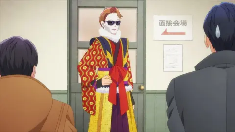 Eternal Boys still 6