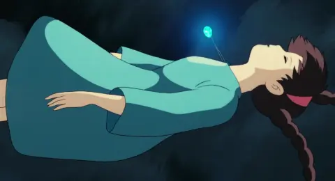 Castle in the Sky still 11