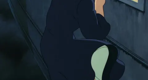 Castle in the Sky still 8